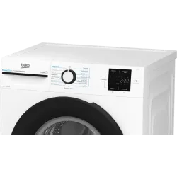 Пральна машина Beko BM1WFSU37233WB, пакування пошкоджене, товар цілий. 